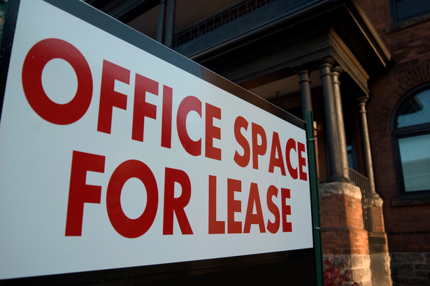 Office For Lease